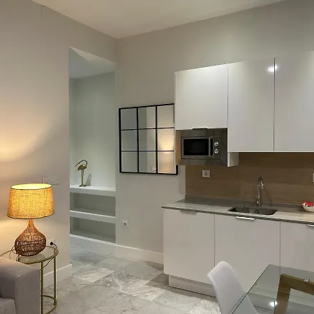 Olavide Premium Appartement Sevilla