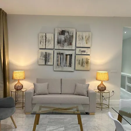 Olavide Premium * Sevilla