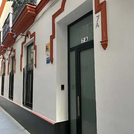 Appartement Olavide Premium Sevilla