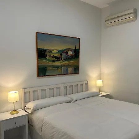 Olavide Premium Appartement