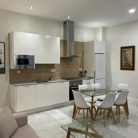 Olavide Premium Sevilla