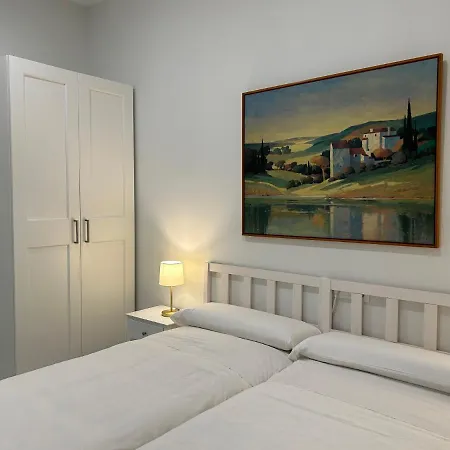 Olavide Premium Appartement *