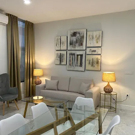 Olavide Premium Appartement
