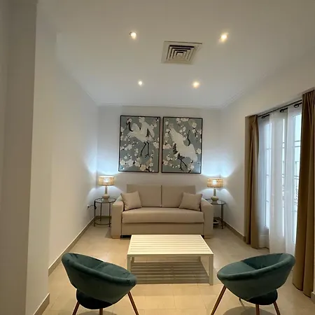 Appartement Olavide Premium Sevilla