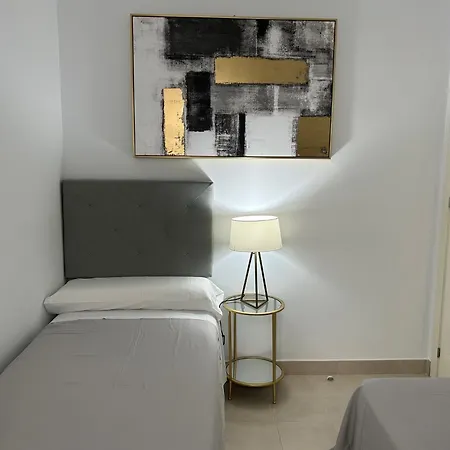 Olavide Premium * Sevilla
