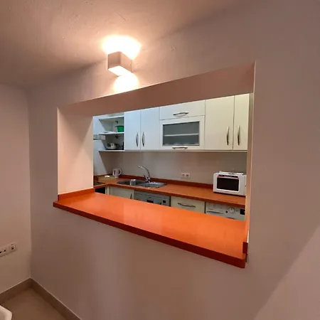Olavide Premium Appartement Sevilla