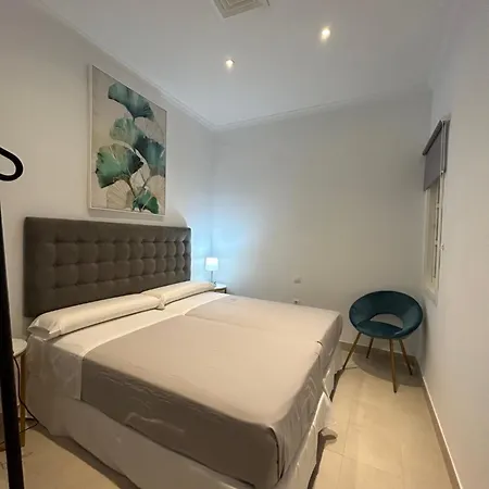 Olavide Premium Sevilla