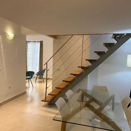 Olavide Premium Appartement