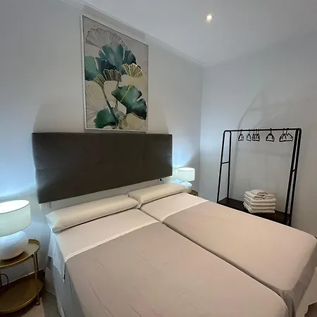 Appartement Olavide Premium *