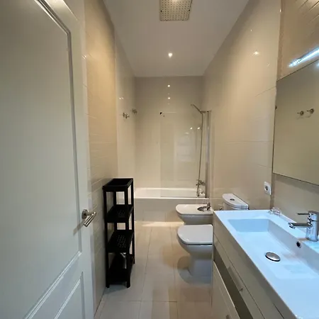 Olavide Premium Appartement *