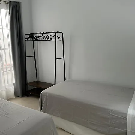 Olavide Premium * Sevilla