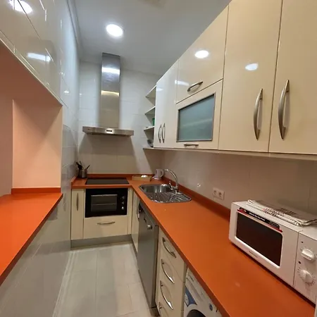 Olavide Premium Appartement Sevilla