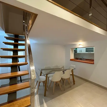 Olavide Premium Sevilla
