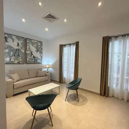 Olavide Premium Appartement