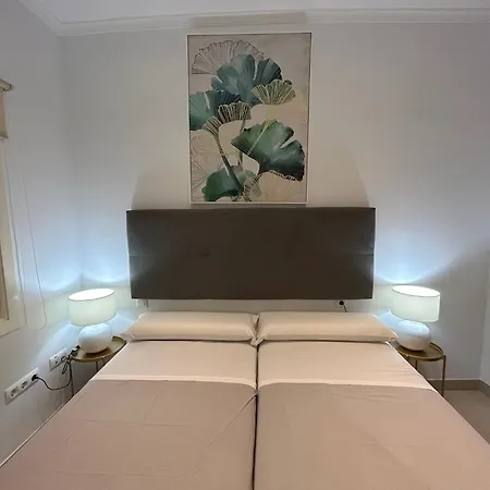 Lägenhet Olavide Premium *