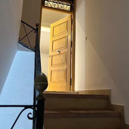 Appartement Olavide Premium Sevilla