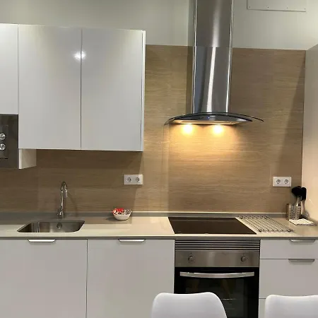 Apartment Olavide Premium Seville