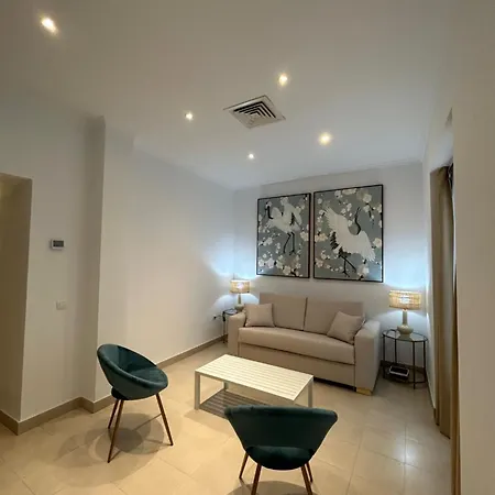 Olavide Premium Apartment *